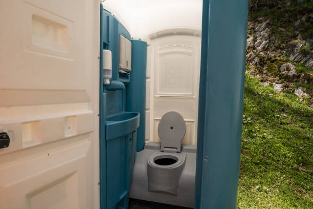Best Affordable porta potty rental  in Saltillo, MS