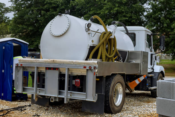 Best Porta potty rental near me  in Saltillo, MS